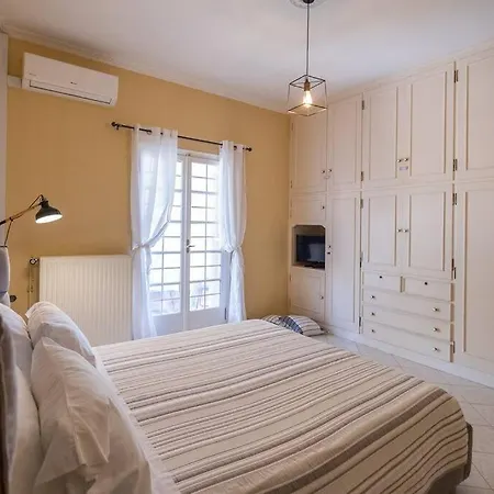 Paradiso דירה *