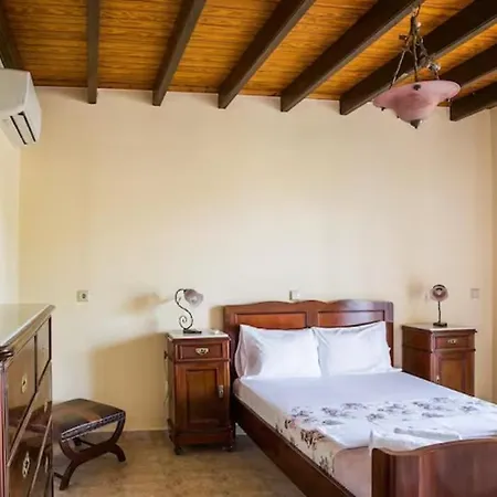 Appartamento Paradiso