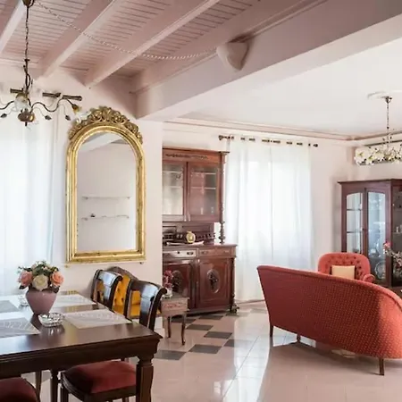 Appartamento Paradiso