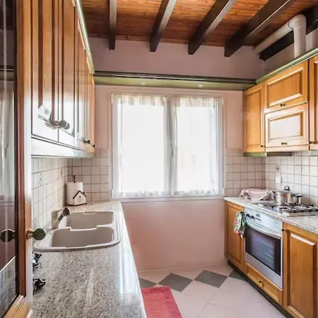 Appartamento Paradiso
