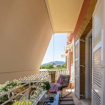 Appartamento Paradiso