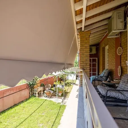 Appartamento Paradiso